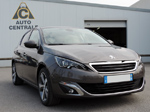 Mandataire Peugeot 308 Féline 1.2 PureTech 130ch EAT6