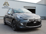 Mandataire Citroën DS3 Sport Chic 1.6 BlueHDi 115