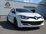 Mandataire Renault Mégane RS Renault Sport Trophy 2.0l 275ch