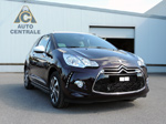 Mandataire Citroën DS3 So Chic 1.2 PureTech 82 Stop&Start ETG