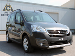 Mandataire Peugeot Partner Tepee Outdoor BlueHDi 100