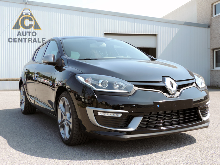 Mandataire Renault Mégane GT-Line 2015 2.0 dCi 165