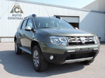 Mandataire Dacia Duster Prestige dCi 110 4x2