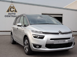 Mandataire Citroën Grand C4 Picasso Exclusive 2.0 BlueHDi 150