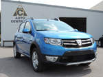 Mandataire Dacia Sandero Stepway Plus dCi 90