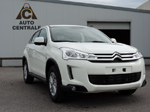 Mandataire Citroën C4 Aircross Séduction 1.6 HDi 115 Stop & Start 2WD