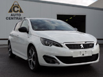 Mandataire Peugeot 308 GT-Line 1.2 PureTech 130 Stop&Start
