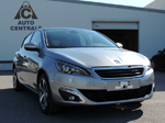 Mandataire Peugeot 308 Allure 1.2 PureTech 110 