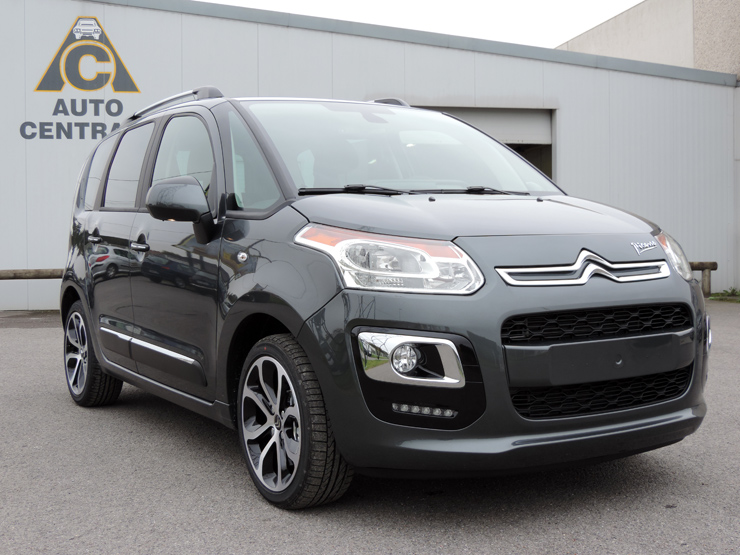 Mandataire Citroën C3 Picasso Sélection 1.2 PureTech 110