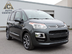 Mandataire Citroën C3 Picasso Sélection 1.2 PureTech 110