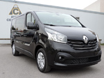 Mandataire Renault Trafic Passenger Luxe L1H1 Energy dCi 140 Twin Turbo