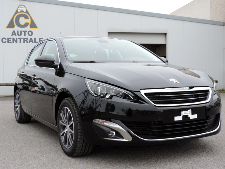 Mandataire Peugeot 308 Allure 1.2 PureTech 130 