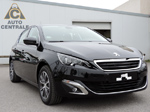 Mandataire Peugeot 308 Allure 1.2 PureTech 130 