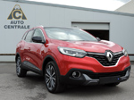 Mandataire Renault Kadjar Bose Energy dCi 130