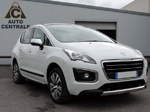 Mandataire Peugeot 3008 Crossway 1.6 BlueHDi 116 