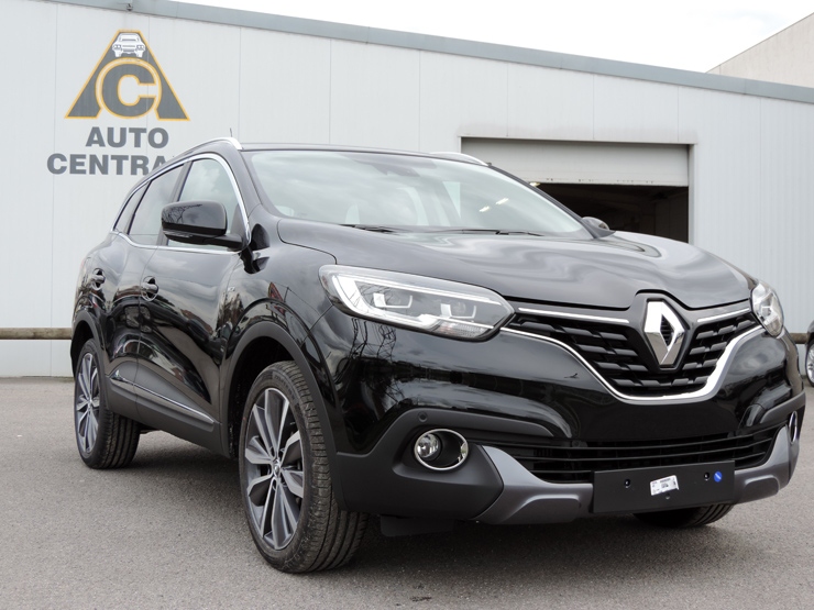 Mandataire Renault Kadjar Bose Energy dCi 110 EDC