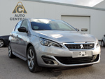 Mandataire Peugeot 308 GT-Line 1.2 PureTech 130