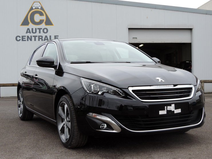 Mandataire Peugeot 308 Féline 1.2 PureTech 130 Stop&Start