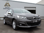 Mandataire Citroën C4 Feel Edition 1.2 PureTech 110