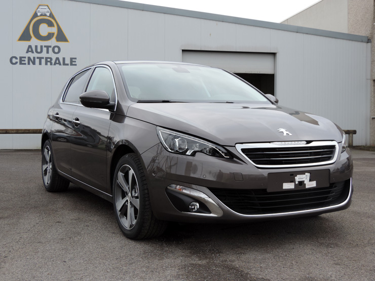 Mandataire Peugeot 308 Féline 1.2 PureTech 130 Stop&Start