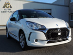 Mandataire DS3 So Chic 1.2 PureTech 110 EAT6