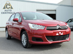 Mandataire Citroën C4 Live 1.2 PureTech 110
