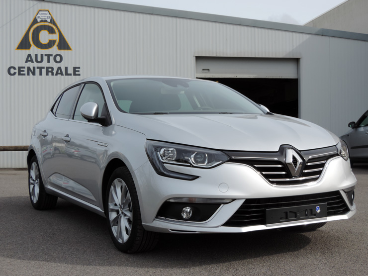 Mandataire Renault Mégane Intens 1.5 Energy dCi 110