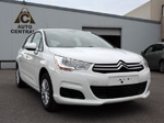 Mandataire Citroën C4 Live 1.2 PureTech 110