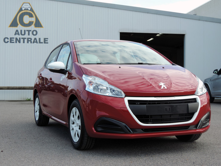 Mandataire Peugeot 208 Like 1.0 PureTech 68ch