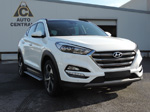 Mandataire Hyundai Tucson Executive 2.0 CRDi 185ch 4WD