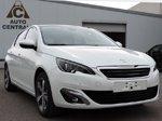 Mandataire Peugeot 308 Allure 1.2 PureTech 130
