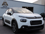 Mandataire Citroën C3 Feel 1.2 PureTech 82