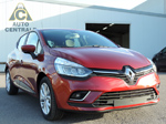 Mandataire Renault Clio 4 Intens 0.9 Energy TCe 90