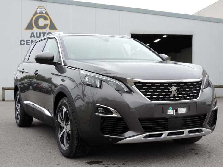 Mandataire Peugeot 5008 Allure 1.2 PureTech 130