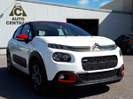 Mandataire Citroën C3 Feel 1.2 PureTech 82