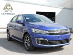 Mandataire Citroën C-Elysée Feel 1.6 BlueHDi 100