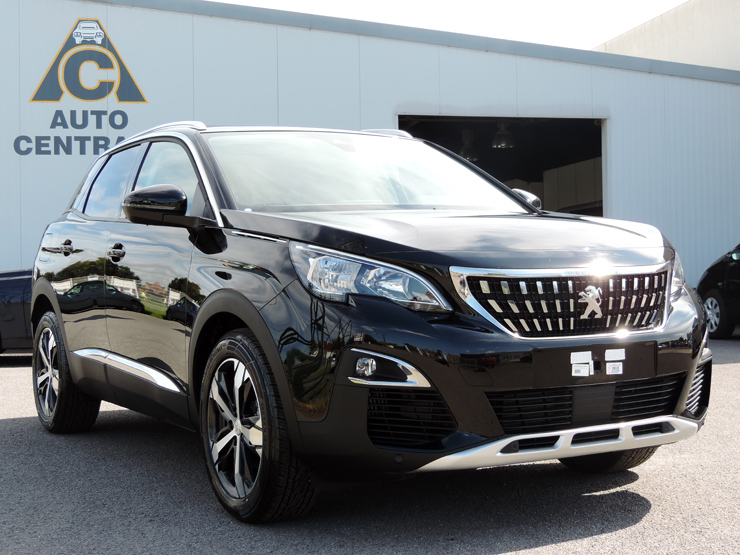 Mandataire Peugeot 3008 Allure 1.2 PureTech 130