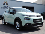 Mandataire Citroën C3 Feel 1.6 BlueHDi 75