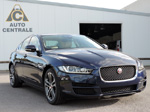Mandataire Jaguar XE Prestige 2.0 180 ch