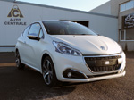 Mandataire Peugeot 208 Allure 1.2 PureTech 110ch Stop&Start EAT6