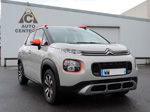 Mandataire Citroën C3 Aircross Shine 1.2 PureTech 110 Stop&Start