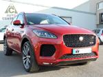 Mandataire Jaguar E-Pace R-Dynamic SE 2.0 250 ch AWD