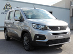 Mandataire Peugeot Rifter Allure Standard 1.5 BlueHDi 100