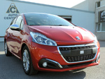 Mandataire Peugeot 208 Allure 1.5 BlueHDi 100