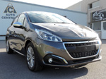 Mandataire Peugeot 208 Allure 1.2 PureTech 110