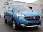 Mandataire Dacia Dokker Stepway 1.5 Blue dCi 95