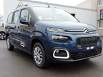 Mandataire Citroën Berlingo Feel Taille XL 1.2 PureTech 110