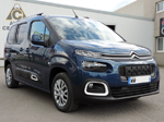 Mandataire Citroën Berlingo Feel Taille M 1.2 PureTech 110