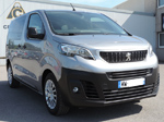 Mandataire Peugeot Expert Combi Compact L1 1.5 BlueHDi 120