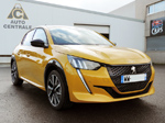 Mandataire Peugeot 208 GT-Line 1.2 PureTech 130 EAT8